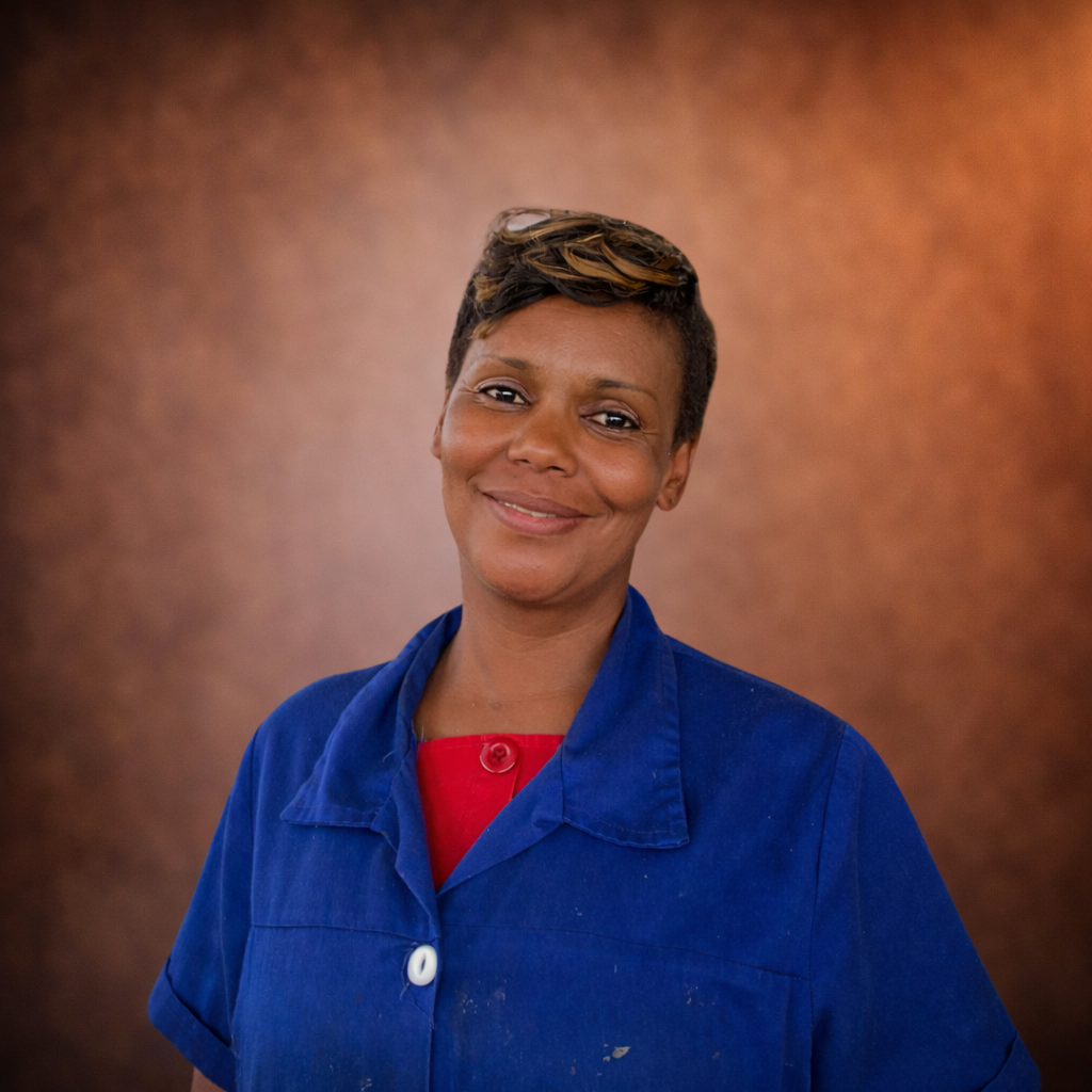Lindiwe