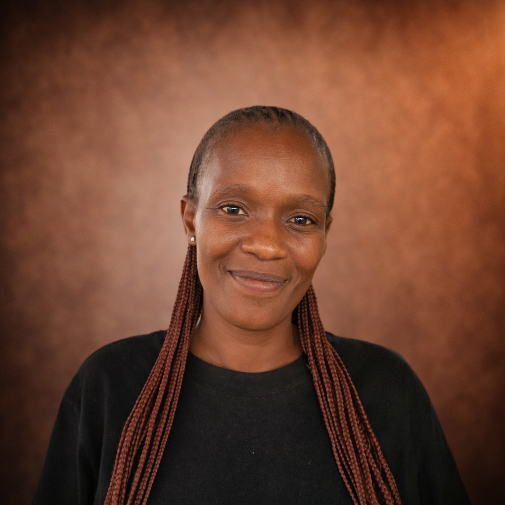 Mbali