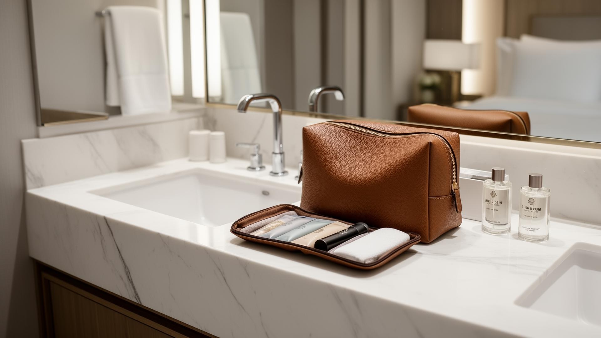 The in-room details that uphold a 5-star standard