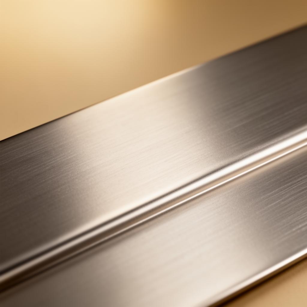 Satin Nickel