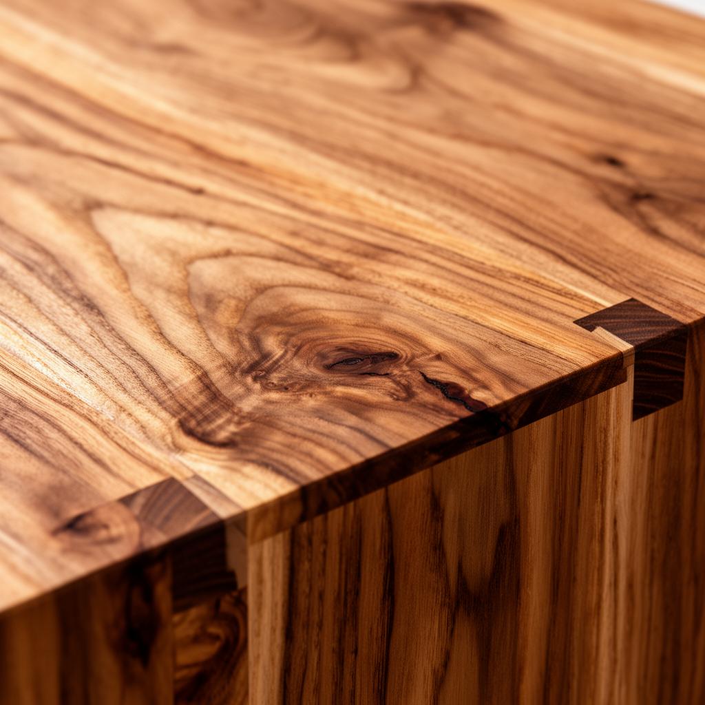 Wood
