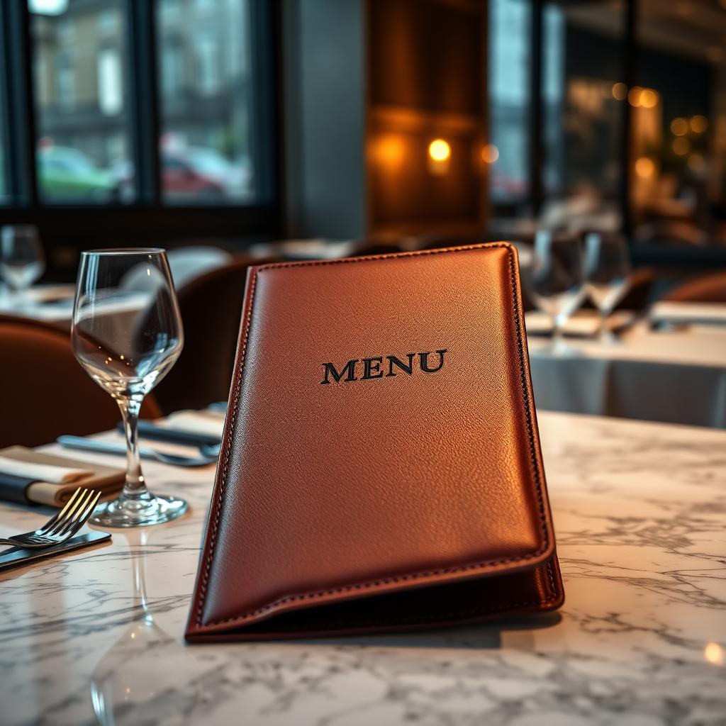 Luxury Hotels & Restaurants