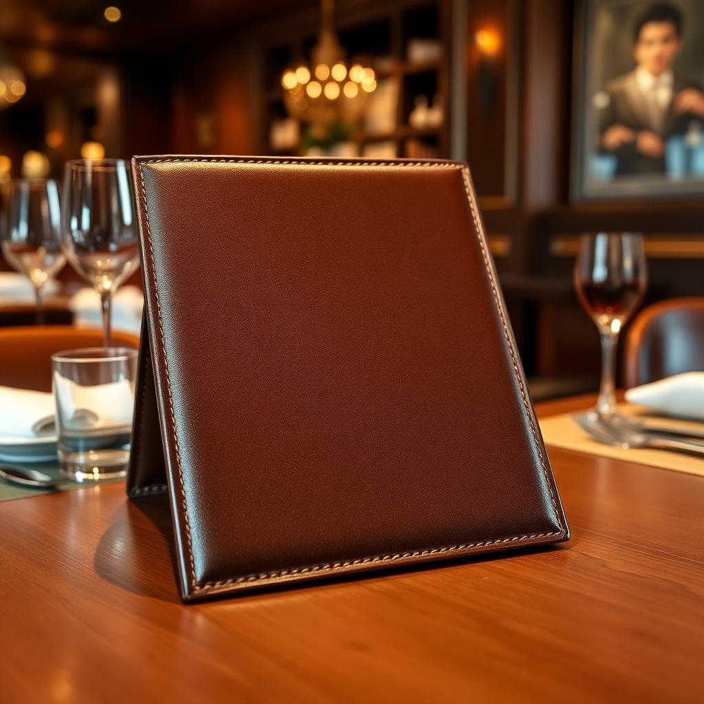 Food Menus