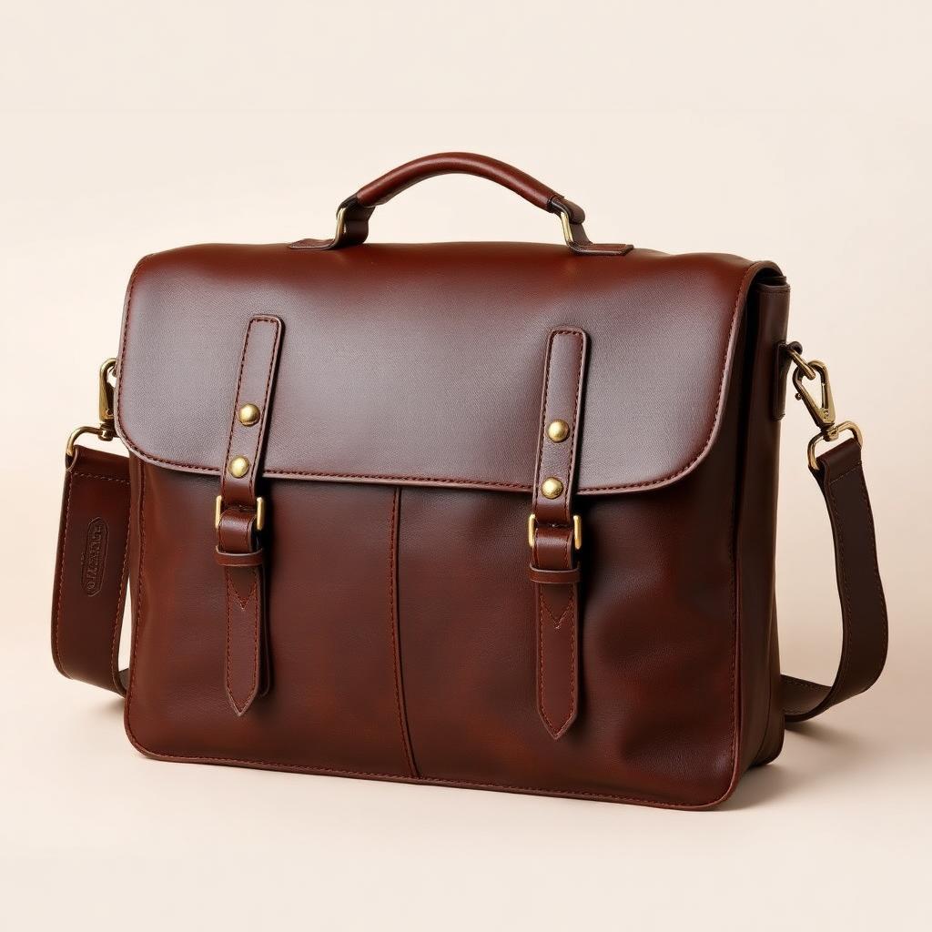 Still carried daily. The gift becomes a quiet reference to the moment it was received.