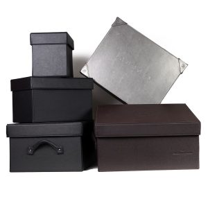 Laundry Boxes