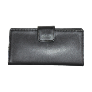 Gail Ladies Landscape Clip Purse V2524