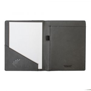A5 Leather Folders