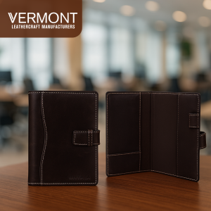 Leather Journal Covers