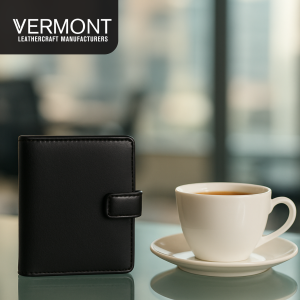 Leather A5 Organiser and Filofax V828